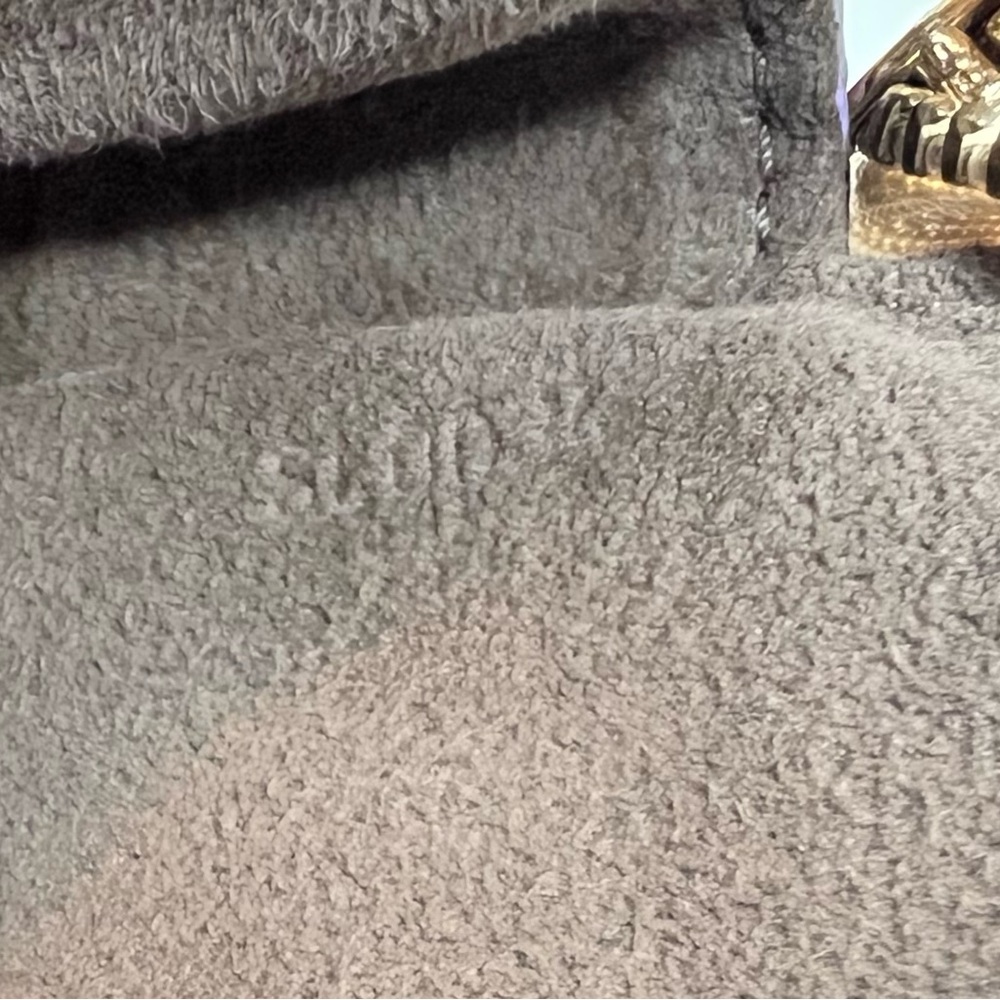 Louis Vuitton Monogram Multicolor Pochette Accessories Black. - Picture 15 of 16